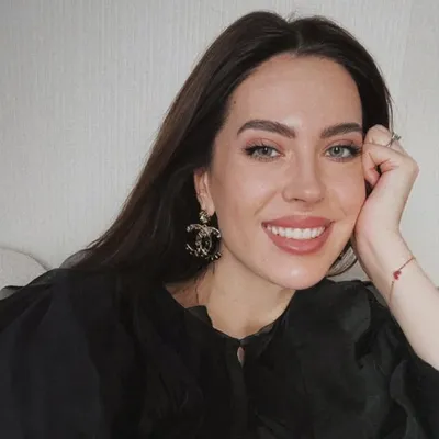Ника Шатова (Илюшина) profile