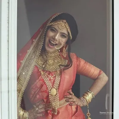 Nikaah Shadi profile