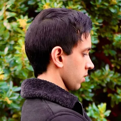 Nik Swami profile