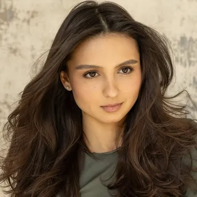 Nika Belyanka profile