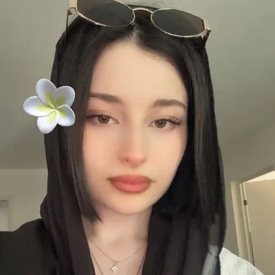Nika Forghani | نیکا فرقانی profile