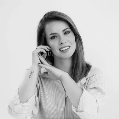 Nika Hauptman | Makeup Artist profile