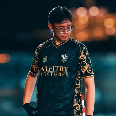 Nik Faieman ๐ฒ๐พ profile