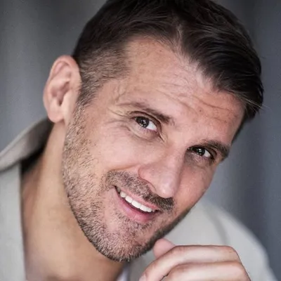 Никита Дювбанов profile
