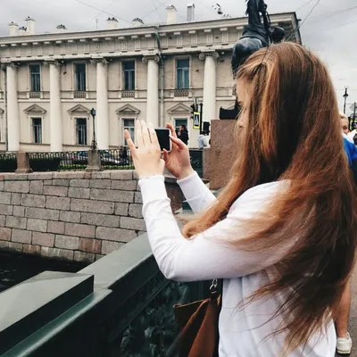 veronika ๐ profile
