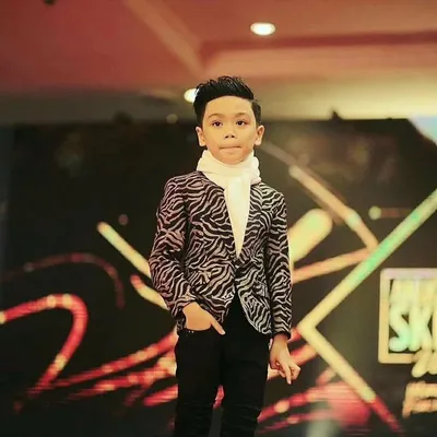 Nik Adam Mika Official FC ๐ฒ๐พ profile