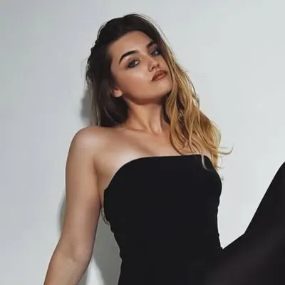 Nika Mlynarczyk🦋 profile