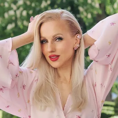 Nika Urbas profile