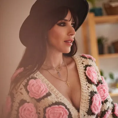 Monica Rodríguez NIKA profile
