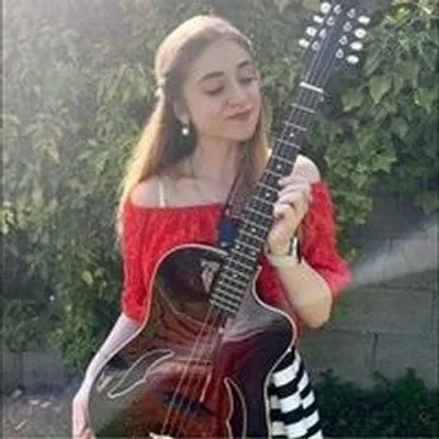 Nikol Liptáková profile