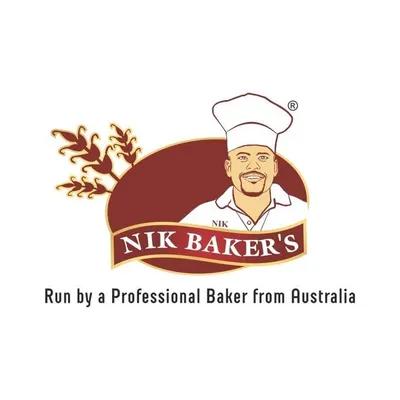 NIK BAKER’S profile