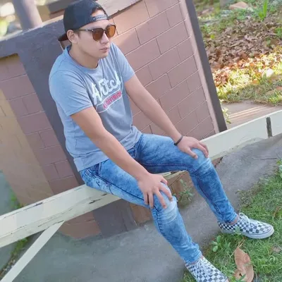 Nikbo Rosales San Agustin profile