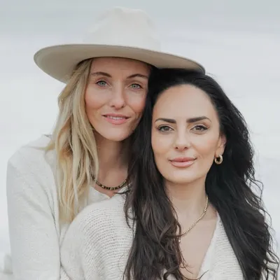 Nike Menzel & Ari • Instagram Marketing & Verkaufsexpertin profile