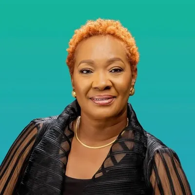 Nike Adeyemi profile