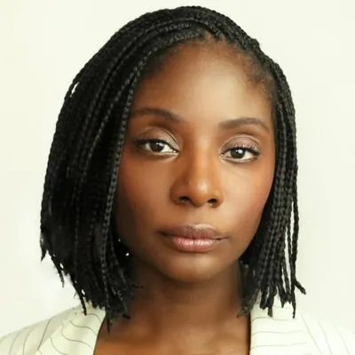 Nikeata Thompson profile