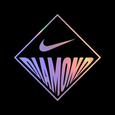 Nike Diamond profile