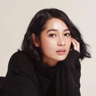Niken Anjani profile
