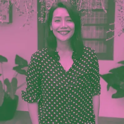 Niken Permatasari profile