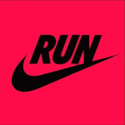 Nike Running profile