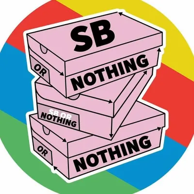 Nike SB News, Info, And More profile