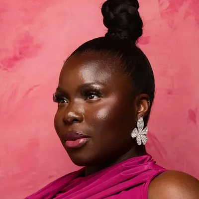 Adenike Akinpelu profile