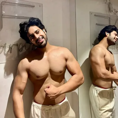 Nikesh Chaudhary profile