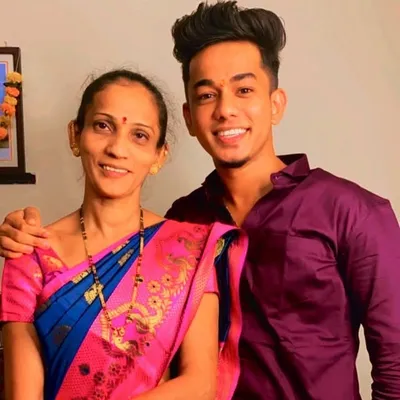 Nikesh Shirke profile