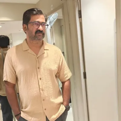 Nikesh Kodakkad profile
