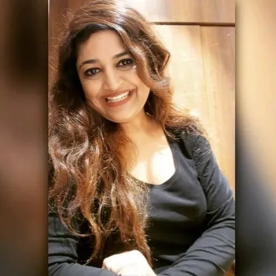 Niketa Thacker profile