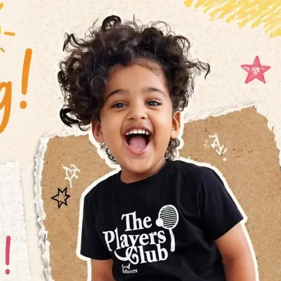 Nikevince Emric - Kids learning & parenting profile