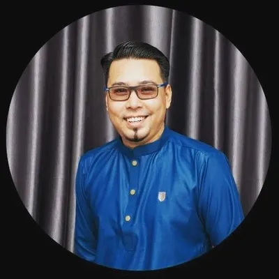 Coach Nik Faiz profile
