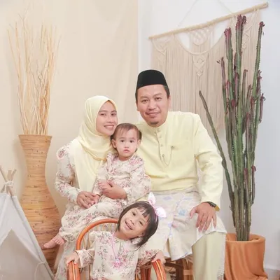 Nik Faten Diyana Mohamad profile