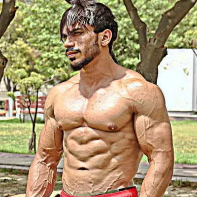 Nitin Sharma profile