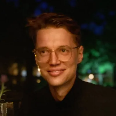 Niklas profile