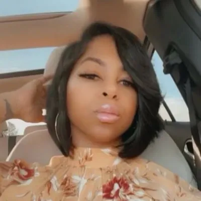 Nikki Goode profile