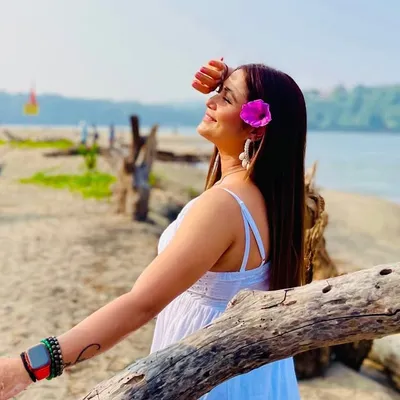 Nikha kashyap profile
