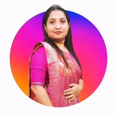 Kinjal Patel profile
