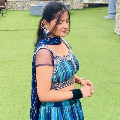 Nikharika Jaiswal profile