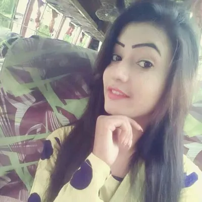 Nikhat khan profile