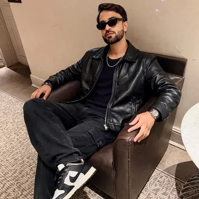 Nikhel Joshi profile