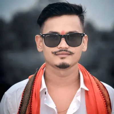 Nikhil Das profile