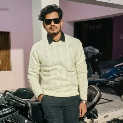 Nikhil Dwivedi profile