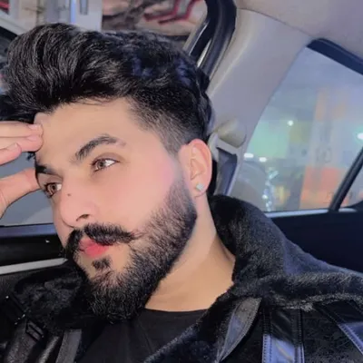 Nikhil Girdhar profile