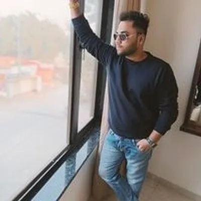 Nikhil Gupta profile