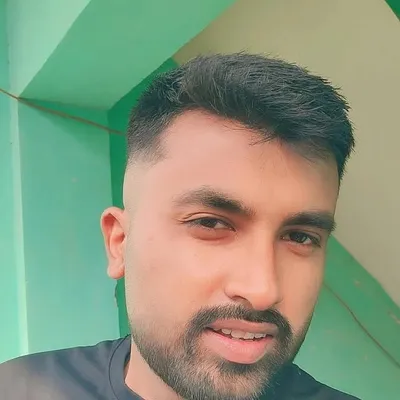 Nikhil Mishra profile