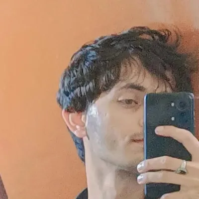 Nikhil Sharma ๐ด profile