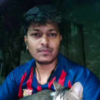Nikhil Gaikwad profile