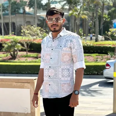 Nikhil Korat profile
