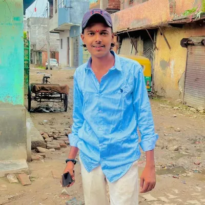 ๐ฆ
NIKHIL ๐ฆ
profile
