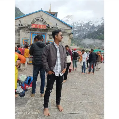 Akash Kumar profile